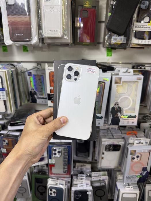 Iphone 12 Pro Max/256 памяти