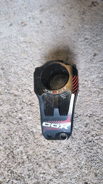 Лапа cox revo drag