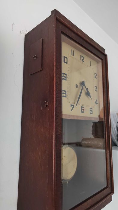 Ceas elegant cu pendula vintage