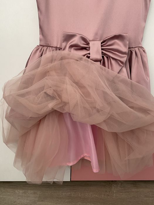 Рокля за момиче- размер 146