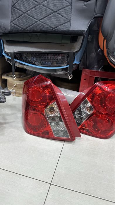 Optra arginal xolati zor