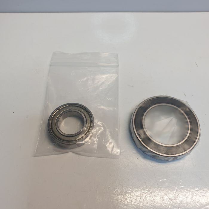Set rulmenti motor Bosch generatia 3 ebike bicicleta electrica