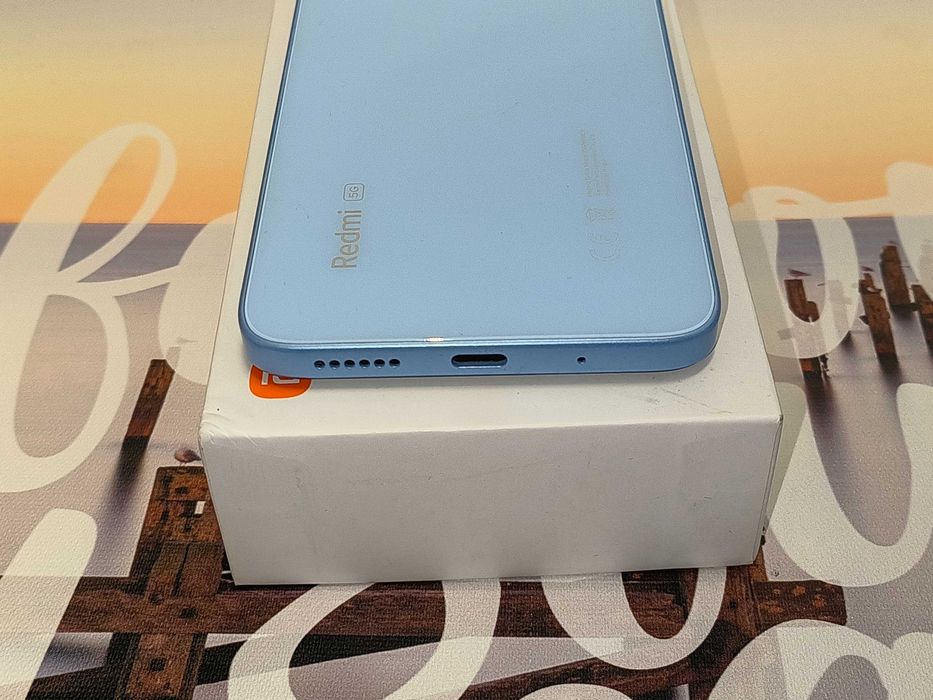 Xiaomi redmi 12 5g 4ram 128gb