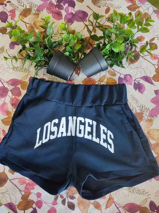 Спортни къси гащи