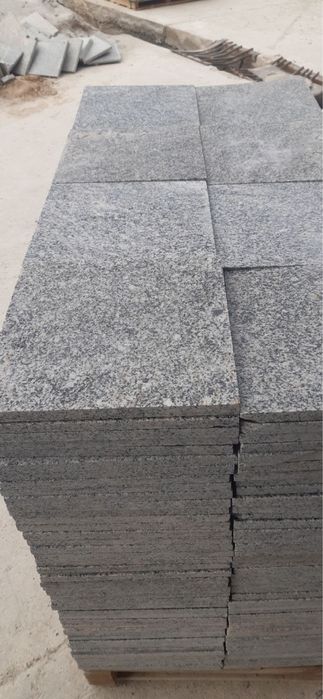 Granit Mramar Gazgon Bruschatka