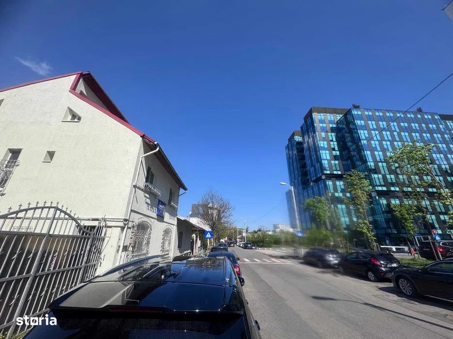 Spatiu Birouri | Cotroceni | One Cotroceni | 200mp | Centrala Proprie