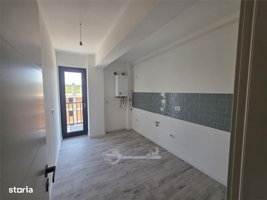 Ap. 2 camere, decomandat, intabulat, Rediu, 0% comision