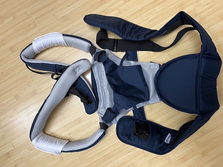 Marsupiu Bebe Ergonomic