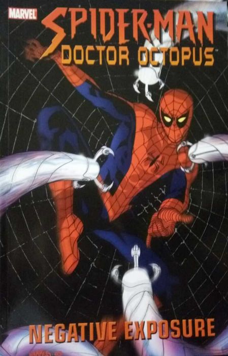 Benzi desenate comics originale MARVEL limba engleza Spiderman