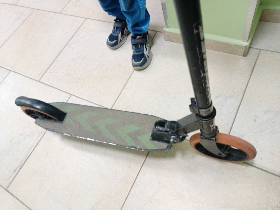 Самокат для детей