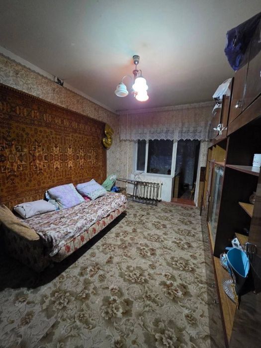 Продаю 1 комнатную квартиру (ЯнгиХайот Дустлик 1) Собственник