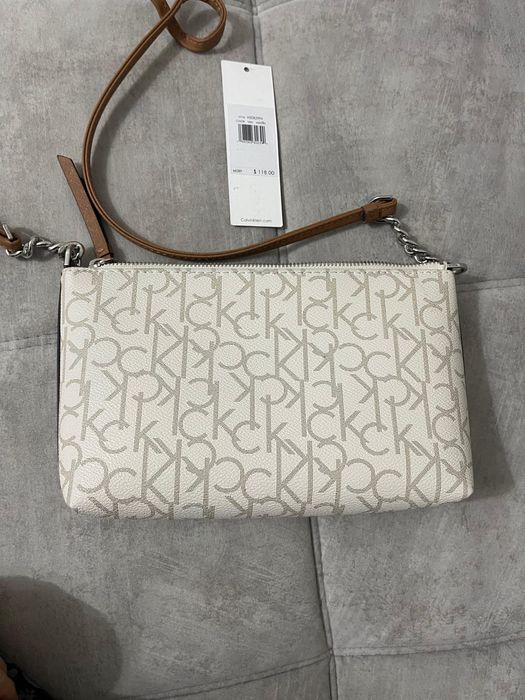 Сумка Calvin Klein новая