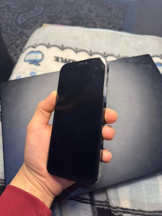 Iphone 12 pro/Айфон 12 про 128гб