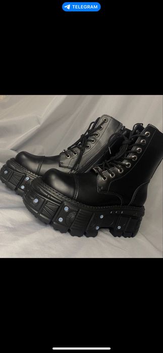 new rock M-TANK083-C1