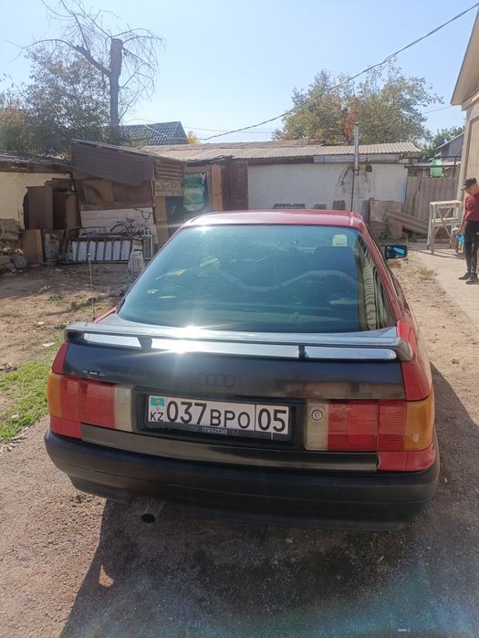 Продажа автомобиля