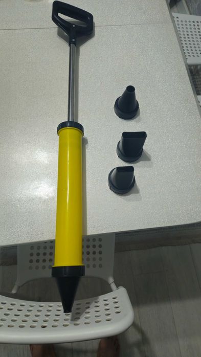 Строительный шприц