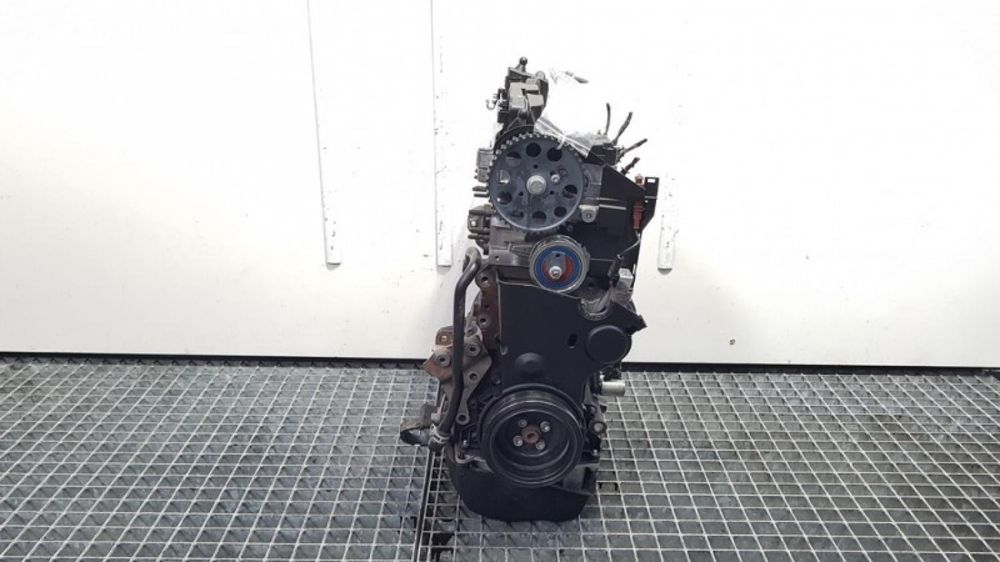 Motor, cod CLH, Skoda Octavia 3 Combi (5E5) 1.6 tdi (pr;110747)