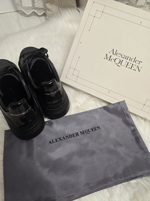 Adidas Alexander Mcqueen