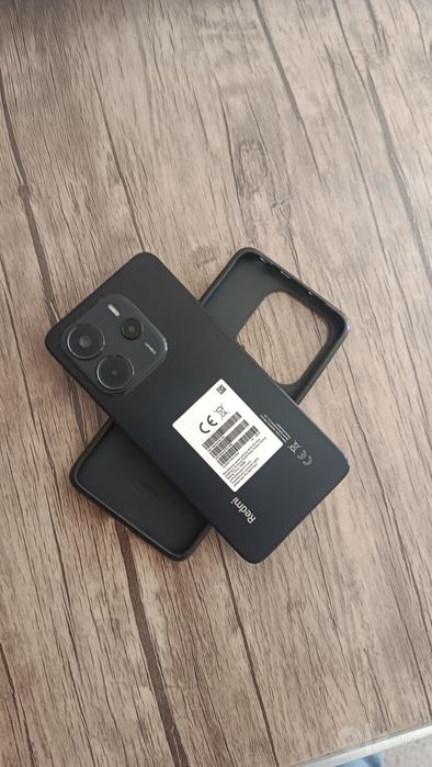 Srochni pul zarur Redmi note 14 4G. Xotira 8/256
