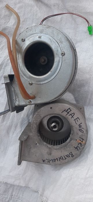 Насос навьен и даево