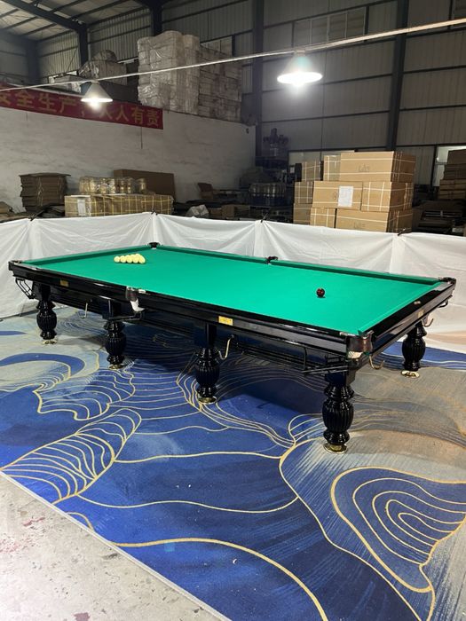 Бильярдный стол бильярд