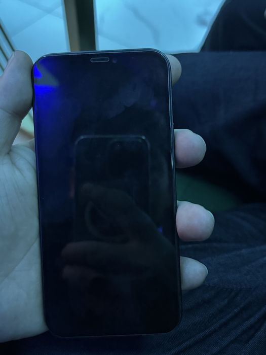 Ayfon 12 garantiya beramiz