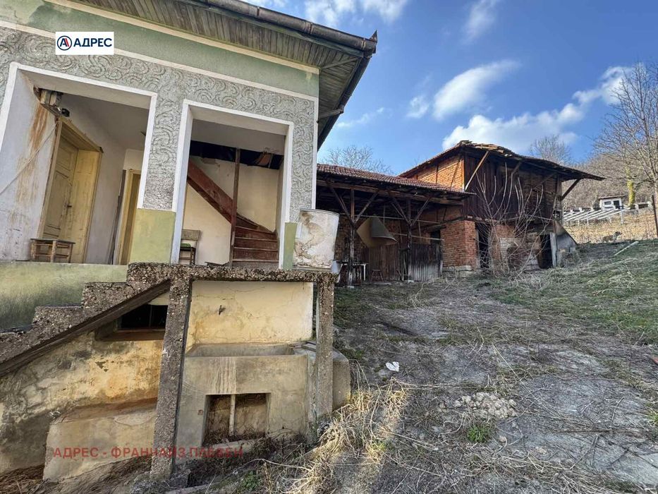 Продава се Къща в с. Терзийско, Област Ловеч - 96 кв.м за 170 €/кв.м - Снимка #3