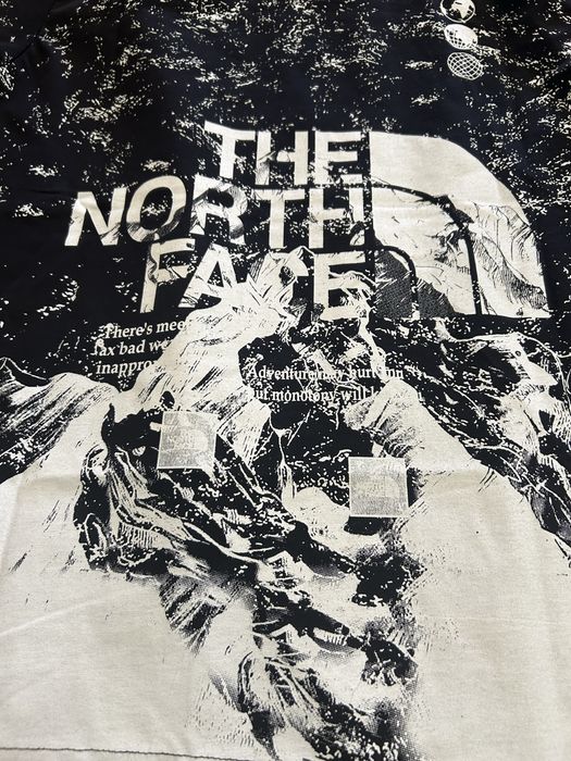 Тениска The North Face