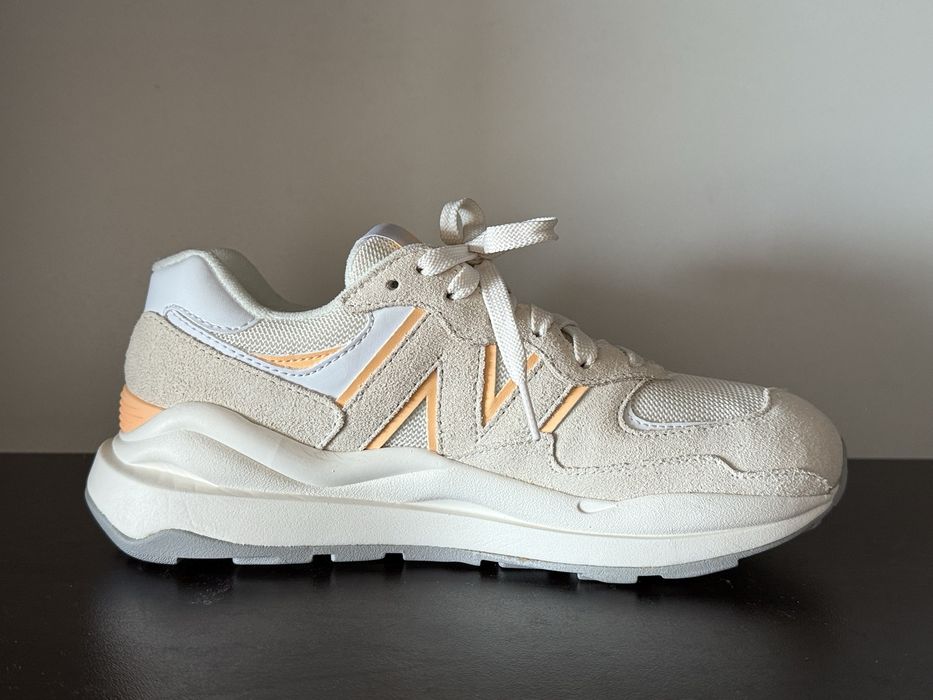 New Balance 57/40 / 40номер 25см Стелка Нови с Кутия