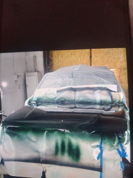 Кузовные  работы 'сварка