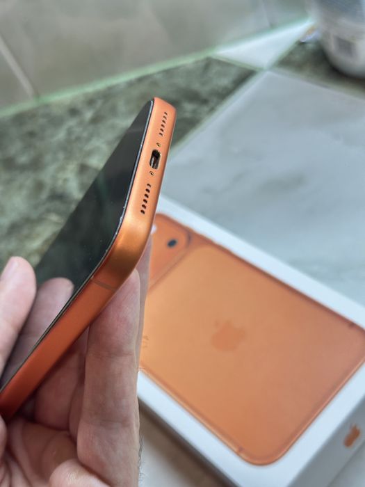 iPhone 17 Pro Max 2TB