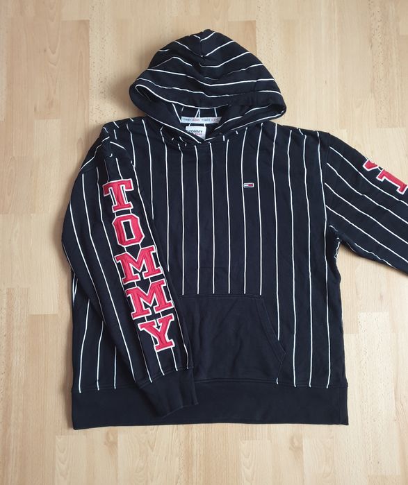 Hanorac TOMMY JEANS, de bărbați, marimea XL