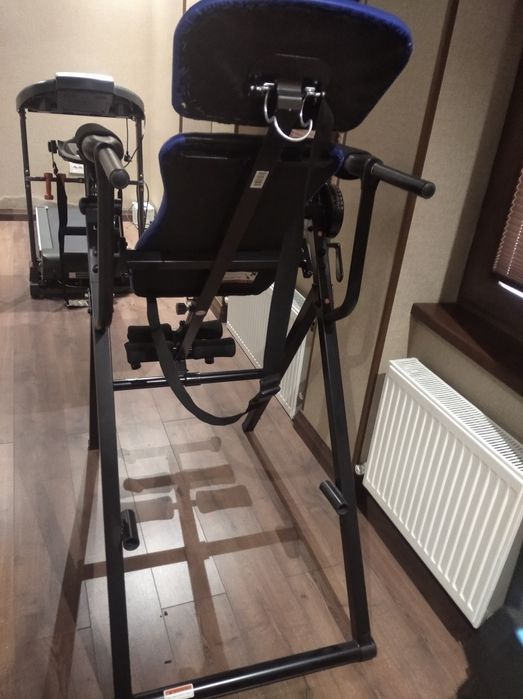 Тренажёр для грижы