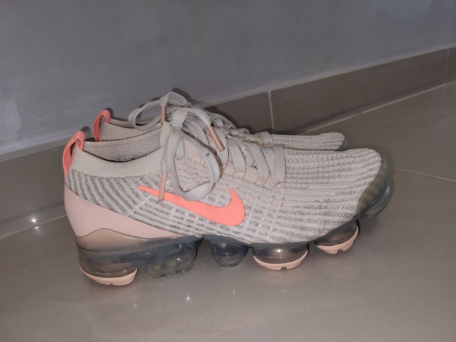 Nike vapormax, нови