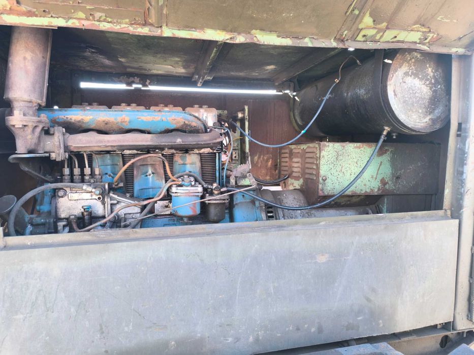 Продам (САГи) сварочные агрегаты