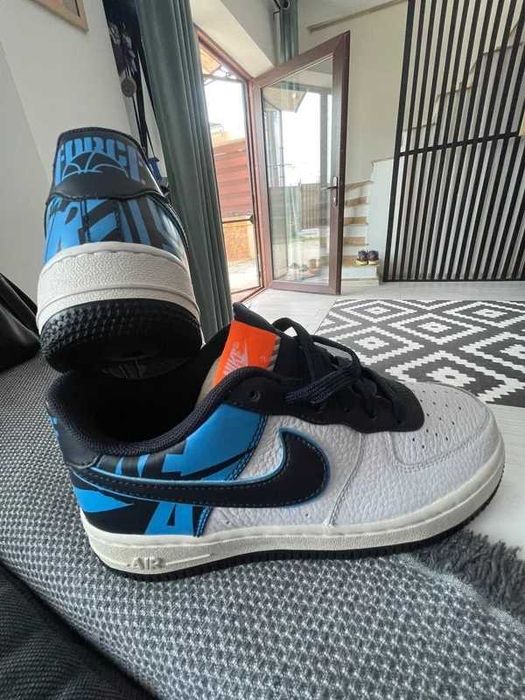 NIKE Roshe Run Running Shoes Original - 35,5