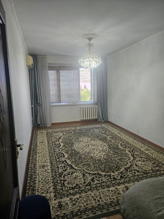 Сдаю 2х комн квартиру