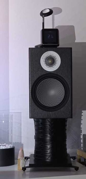 Sistem audio 5.0 -Marantz Cinema 60 / Monitor Audio Silver 100