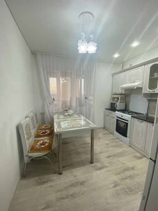 2-х комнатная квартира в 10 микрорайоне - Widok 4