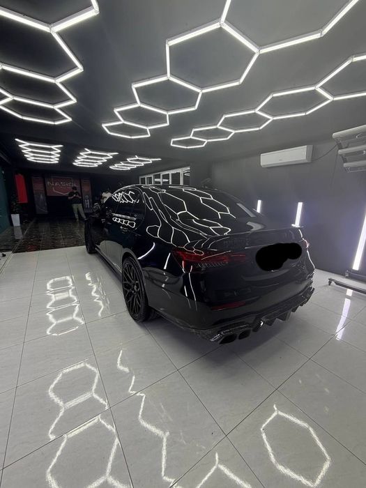 Mercedes-Benz w213 e450