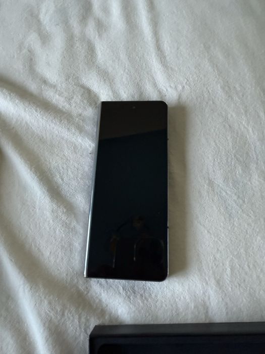 Samsung Z fold 4,256 гб