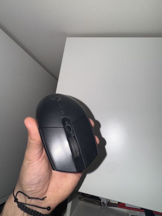Logitech g305 lightspeed