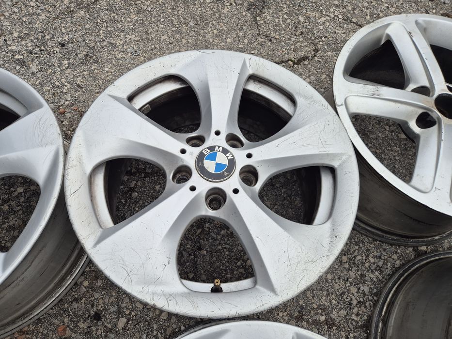 5х120/17 Бмв Style 306 Х3 F25 X4 F26 X1 5x120/17 джанти Bmw