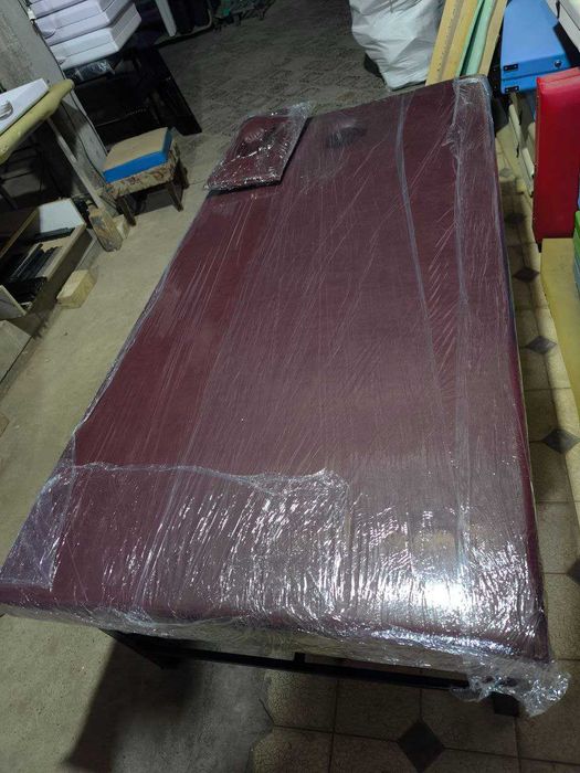 Стационарная кушетка