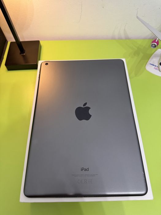 iPad 9th gen 64GB Wifi