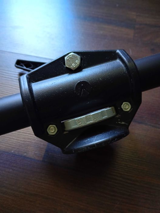 Manfrotto braț extensie 131DB