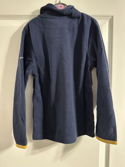 Fleece / polar copii trespass