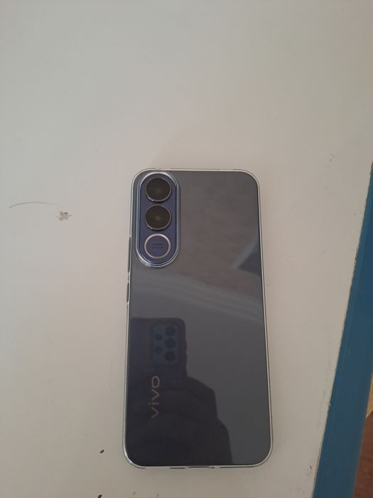 vivo v70 fe пользавался день