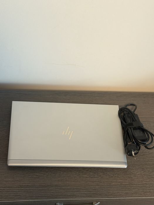 Laptop HP EliteBook 850 G8 i7-1185G7, 32GB RAM, SSD
