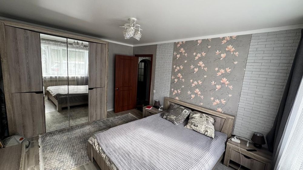 Продам 3х комнатную квартиру